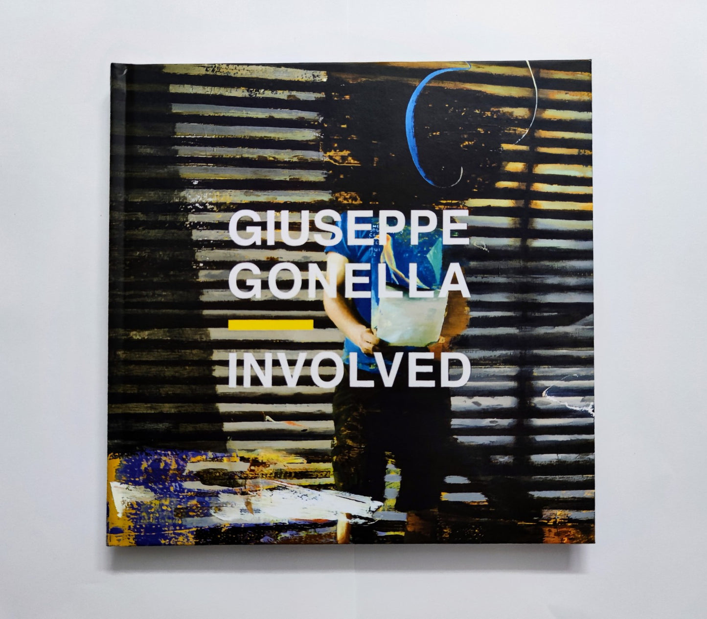Involved, Giuseppe Gonella